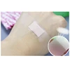 160pcs/lot  Band-aid Transparent Waterproof Breathable Adhesive Bandage First Aid Emergency Kit ► Photo 2/3