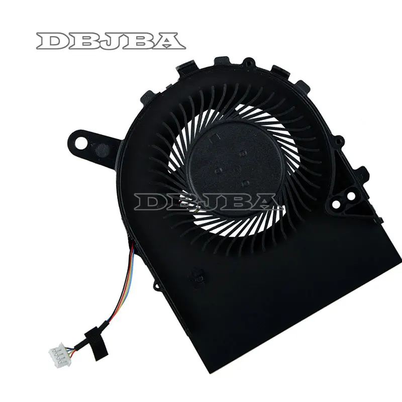 Вентилятор для ноутбука DELL inspiron 14 7460 14-7460 CN-02X1VP FN0570-A1084P1EL Вентилятор охлаждения