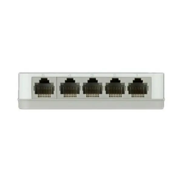 Переключатель D-Link GO-SW-5G 5 p 10 / 100 1000 Мбит/с | Компьютеры и офис