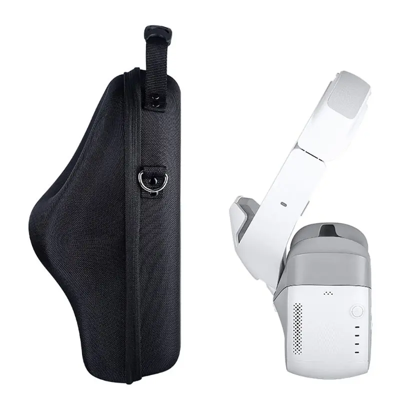 Жесткий чехол для хранения для DJI Goggles Immersion Drone аксессуары водонепроницаемая сумка Прямая поставка