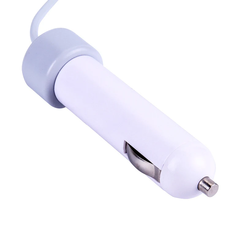 Ingelon автомобильный адаптер для ноутбука 29 Вт 36 Вт PD USB C type C DC источник питания для путешествий кабель с 5.1A 2,1 в USB порт для Macbook
