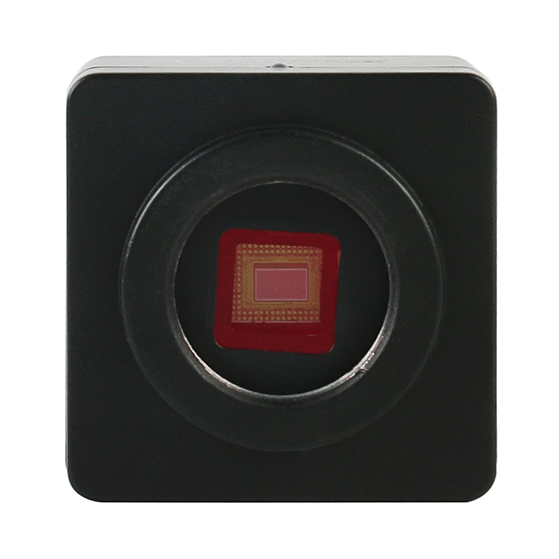 Телефон PCB Пайка Ремонт лаборатория промышленный 7X 45X Simul-focal Тринокулярный Стерео микроскоп SONY IMX307 1080P VGA HDMI камера