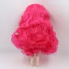 Fortune Days RBL scalp dome for Blyth ICY DBS doll Wig hair 4