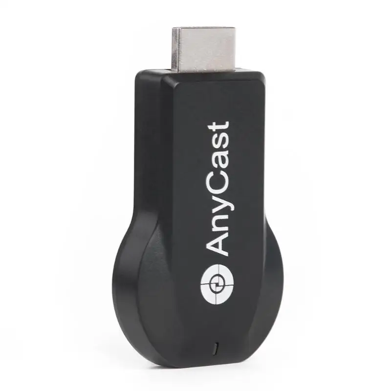 M100 4K беспроводной экран Miracast беспроводной DLNA AirPlay HDMI tv Stick дисплей ключ(5G) для Android 4,4 iOS 8,0 Windows 7/8/10