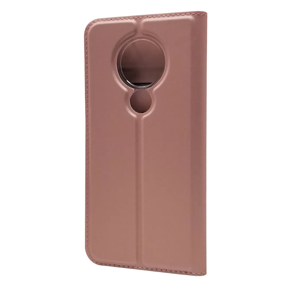 Для nokia 6,2 чехол TA-1198 TA-1200 TA-1187 чехол для nokia 6,2 nokia 6,2 TA-1201 кожаный чехол-книжка для телефона nokia 7,2