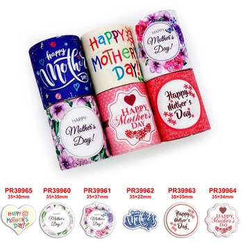 

Free shipping 2020 new arrival ribbons Hair Accessories ribbon 10 yards printed grosgrain ribbons 38206