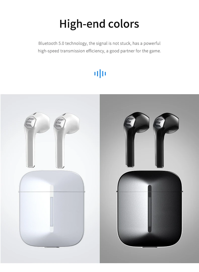 E8 TWS Bluetooth наушники HIFI беспроводные наушники спортивные наушники гарнитура наушники стерео бас с микрофоном PK i12 i100 i200 tws