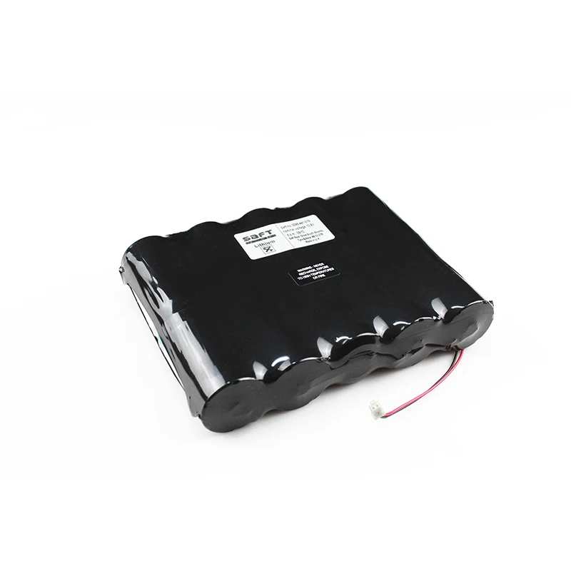 LSH20 системы сигнализации GPS PLC батарея 0095 441 010 LS33600 10 8 V литиевая для SAFT|Комплекты