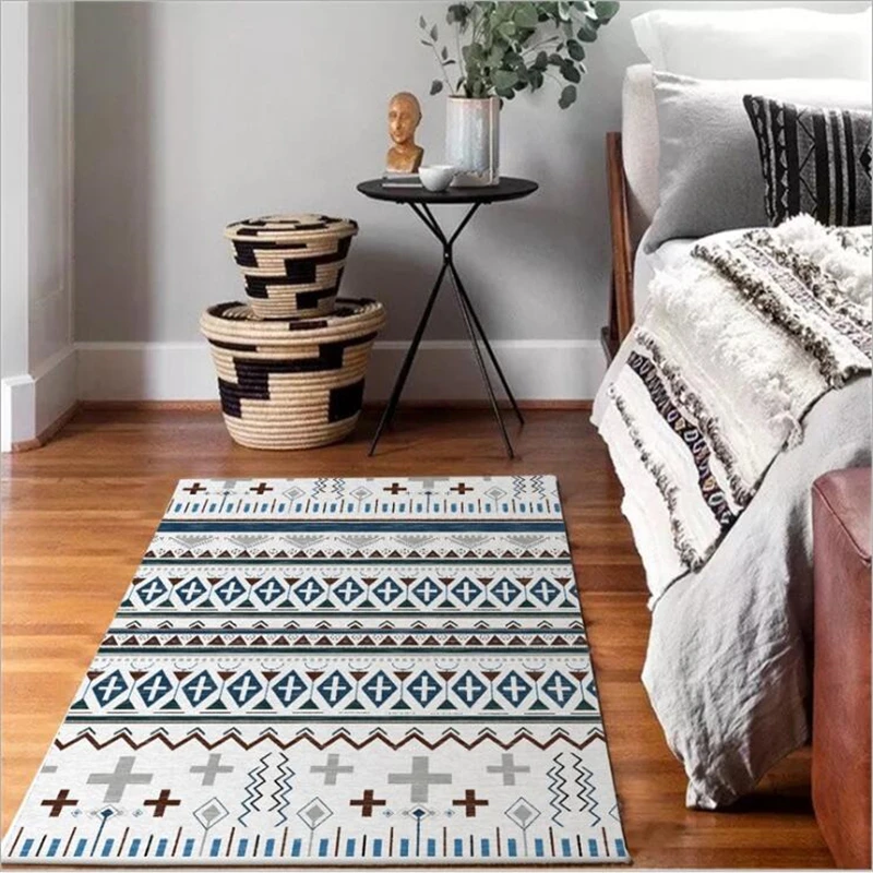 AOVOLL коврики и ковры для дома, гостиной, большой ковер для спальни, детской комнаты, гостиной, стола, аксессуары, коврики
