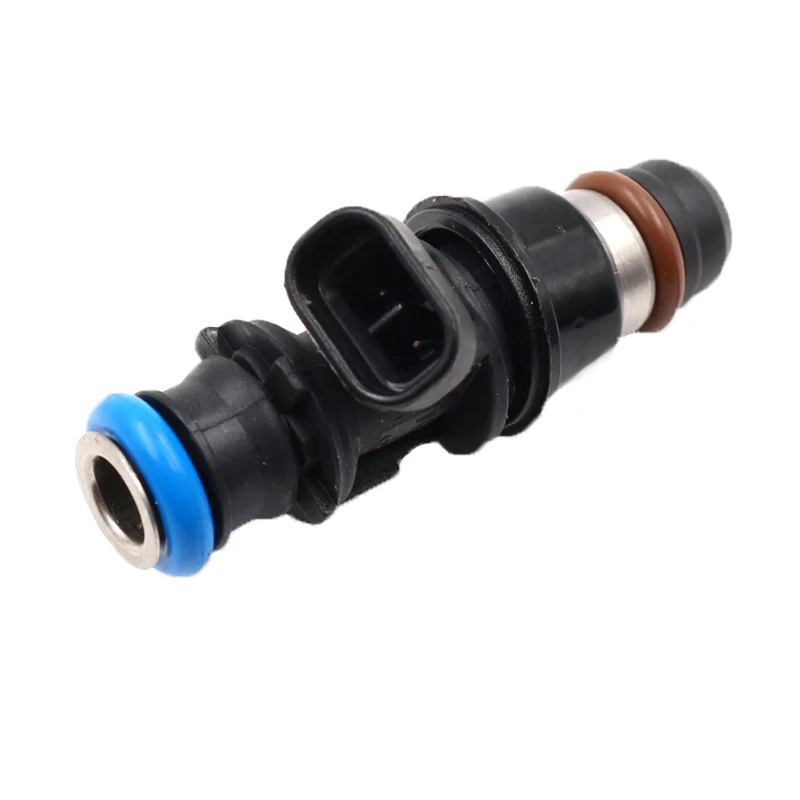 Топливный инжектор для Buick Hummer Isuzu Cadillac Chevrolet GMC 17113553, 17113698,17114502, 8171136980