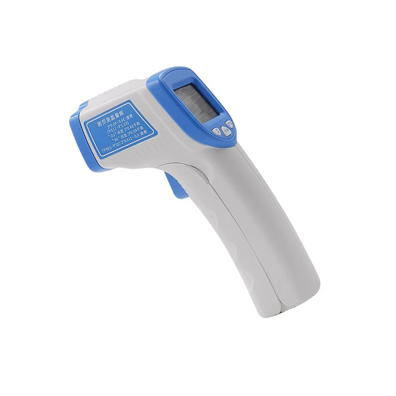 

Non-contact Digital Infrared Thermometer High Accuracy and High Sensitivity Infrared Thermometer Meter