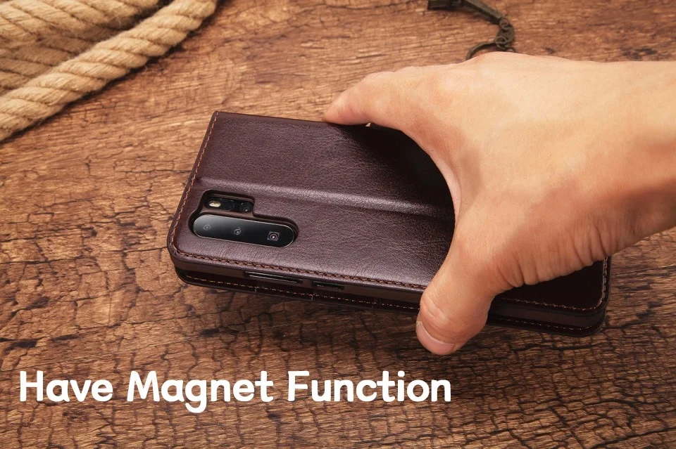 Musubo чехол из натуральной кожи для huawei P30 Pro, Роскошный кошелек, подходящие флип-Чехлы для крышки Fundas для huawei P30, чехол с магнитом