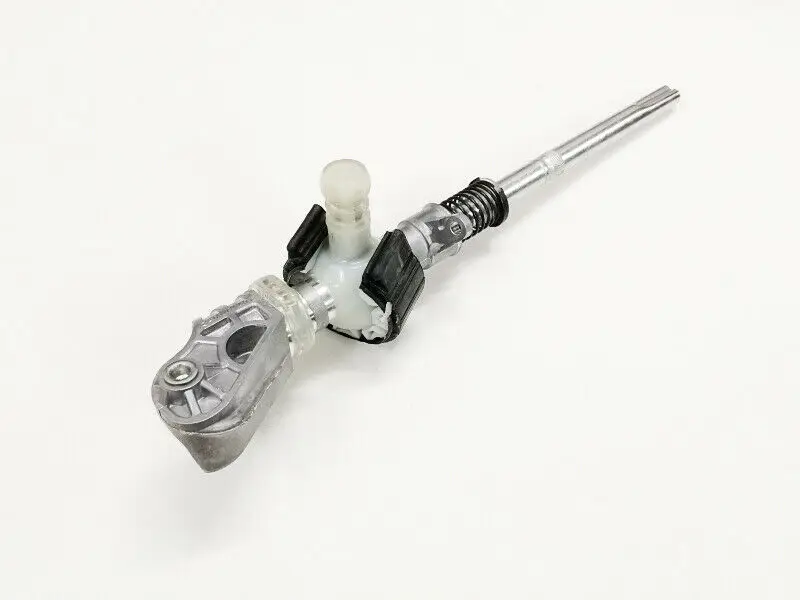 Complete Gear Shift Lever With Bushings For VW 02J Manual Transmission MK4 NEW update atv kids manual transmission