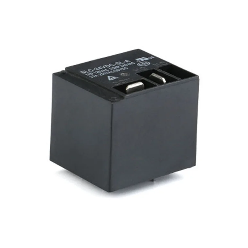Реле SLC 05VDC SL A 12VDC 5V 12V 24V 30A 4pins T91|Реле| |