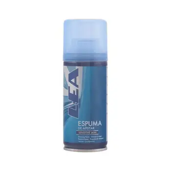 

Shaving Foam Sensitive Skin Lea (100 ml)