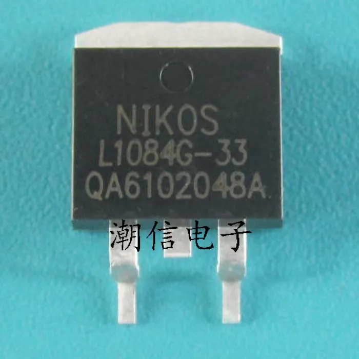 L1084G 33 L1084G 3 3V TO 263 AliExpress