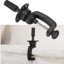 Держатель для головы парика, подставка, кронштейн, инструмент для обучения парикмахерским, штатив, форма для ложной головы, подставка для головы парика, штатив, подставка