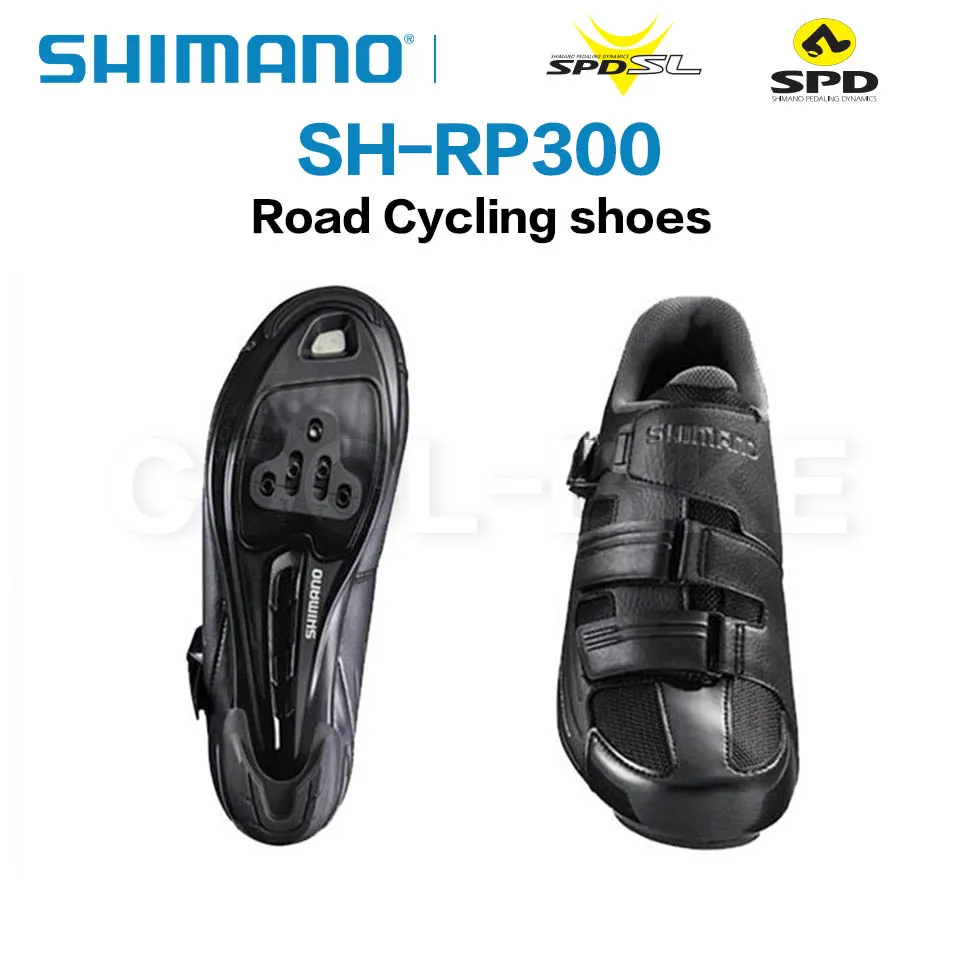 Shimano Sh Rp3 Road Shoes Bicycle Bike 