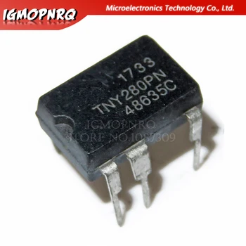

10pcs TNY280PN TNY280P TNY280 DIP7 new original