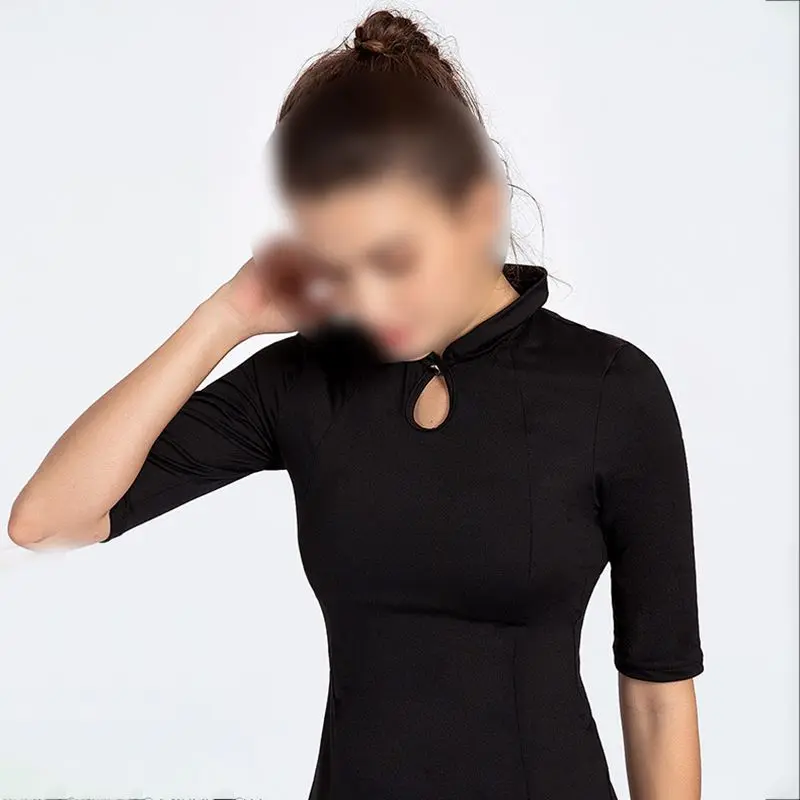Yoga Short-Sleeved Female Quick-Drying Tight-Fitting Slimming Sports Shirt