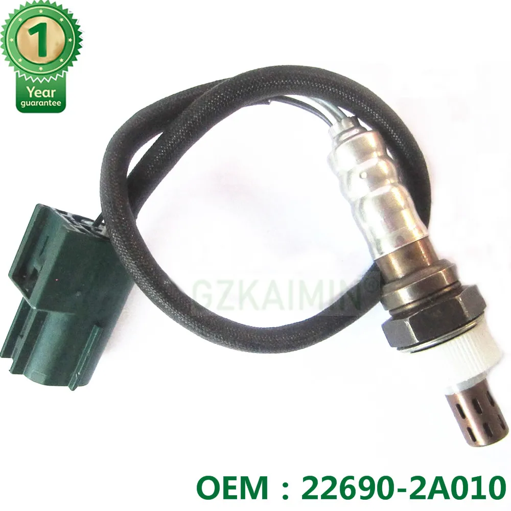

TOP Oxygen Sensor O2 SENSOR AIR FUEL RATIO 22690-2A010 226902A010 for nissan Quest Altima Sentra Maxima for Infiniti Q45