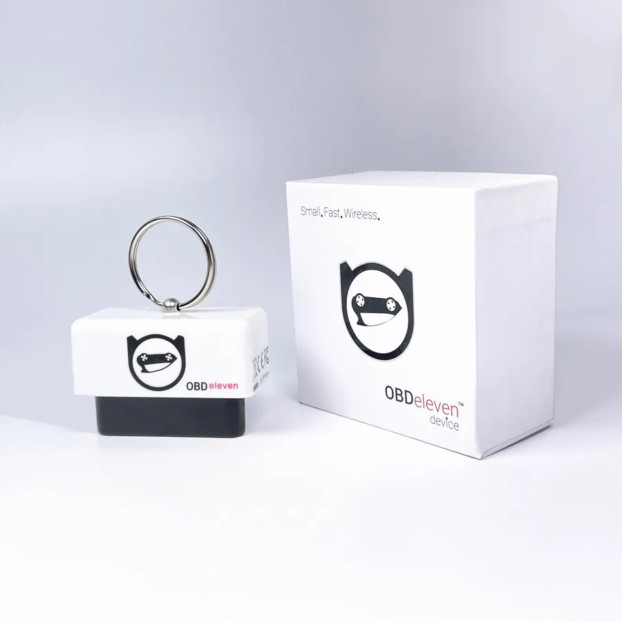 OBDeleven OBD2 Diagnostic Tool Scanner for Audi Seat Skoda Volkswagen 