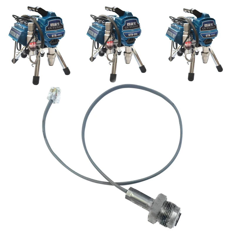 2021 New Pressure Transducer Sensor For Paint Sprayer Ultra 395 490 495 695 1095
