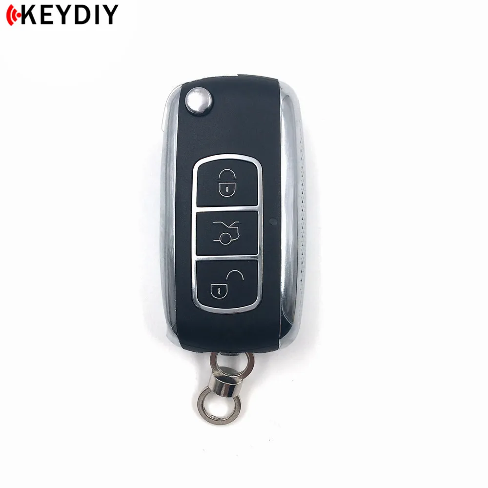 Ключевой программатор KEYDIY KD B07 для KD900/KD900 +/URG200 пульт дистанционного управления