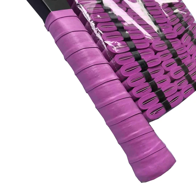 5pcs Retail 14 colors sticky Tennis racket over grip,tennis overgrips