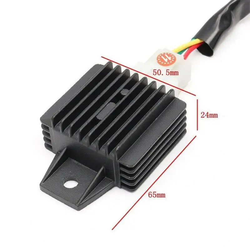 NEW Off Road Vehicle Atv Wiring Harness Wiring Loom Cdi Ignition 