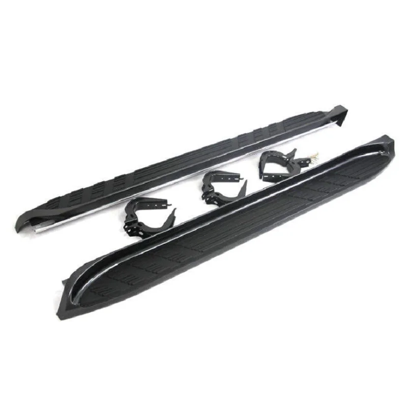Оригинальные подножки для TOYOTA LAND CRUISER PRADO LC120 1993-2010 боковые |