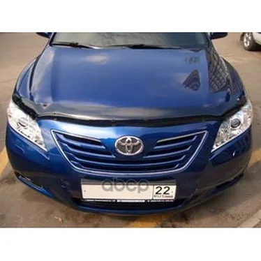 Дефлектор Капота Toyota Camry 2006-2011, Nld.Stocam0612 Toyota Camry 2006-2011, Nld.Stocam0612 SIM арт. NLDSTOCAM0612
