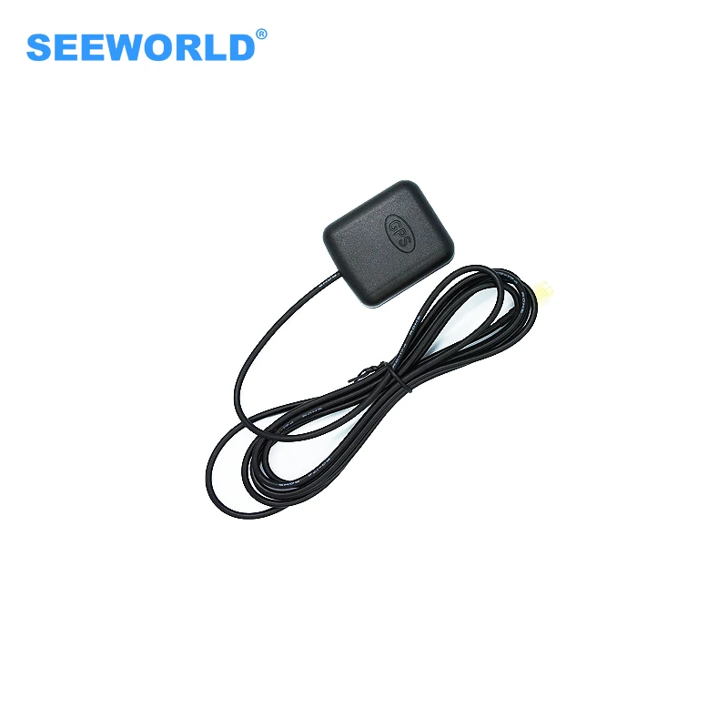 GPS трекер Seeworld S228 2G с кнопкой ibutton|GPS-трекеры| |