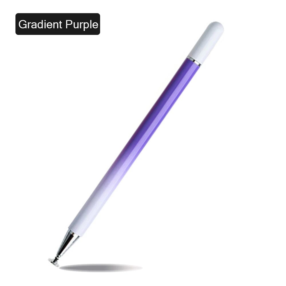 Universal Stylus Pencil for Touch Screen Devices - Ideal for Drawing and Mobile Use