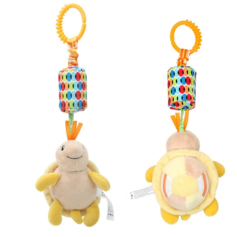 Подвесные игрушки, погремушки для младенцев, игрушки, красочные, новые, стильные, милые, для активного отдыха, спиральная кроватка, коляска, автомобильное сиденье, для путешествий