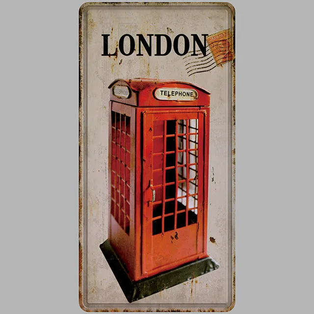 New 3D Tiki Bar Travel Metal Sign Plaque Vintage Metal Tin Sign Home Decor Wall Decor for Living Room  Decorative Metal Poster DU6356