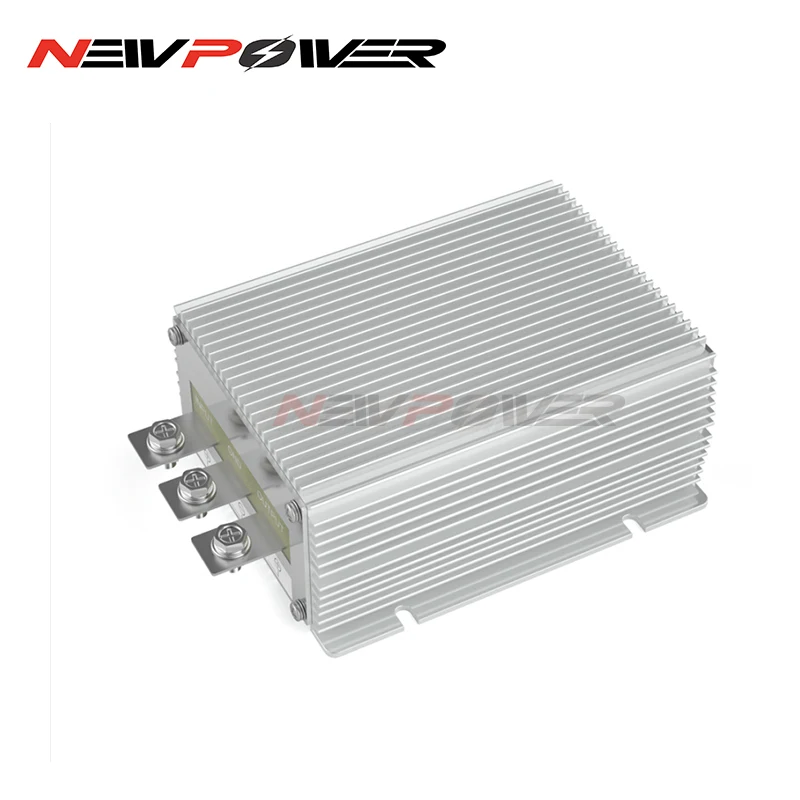 

New Power 12V to 24V Boost Converter 10V 12V 13.8V 14V DC DC Step-up 40A 960W Power Supply CE ROHS