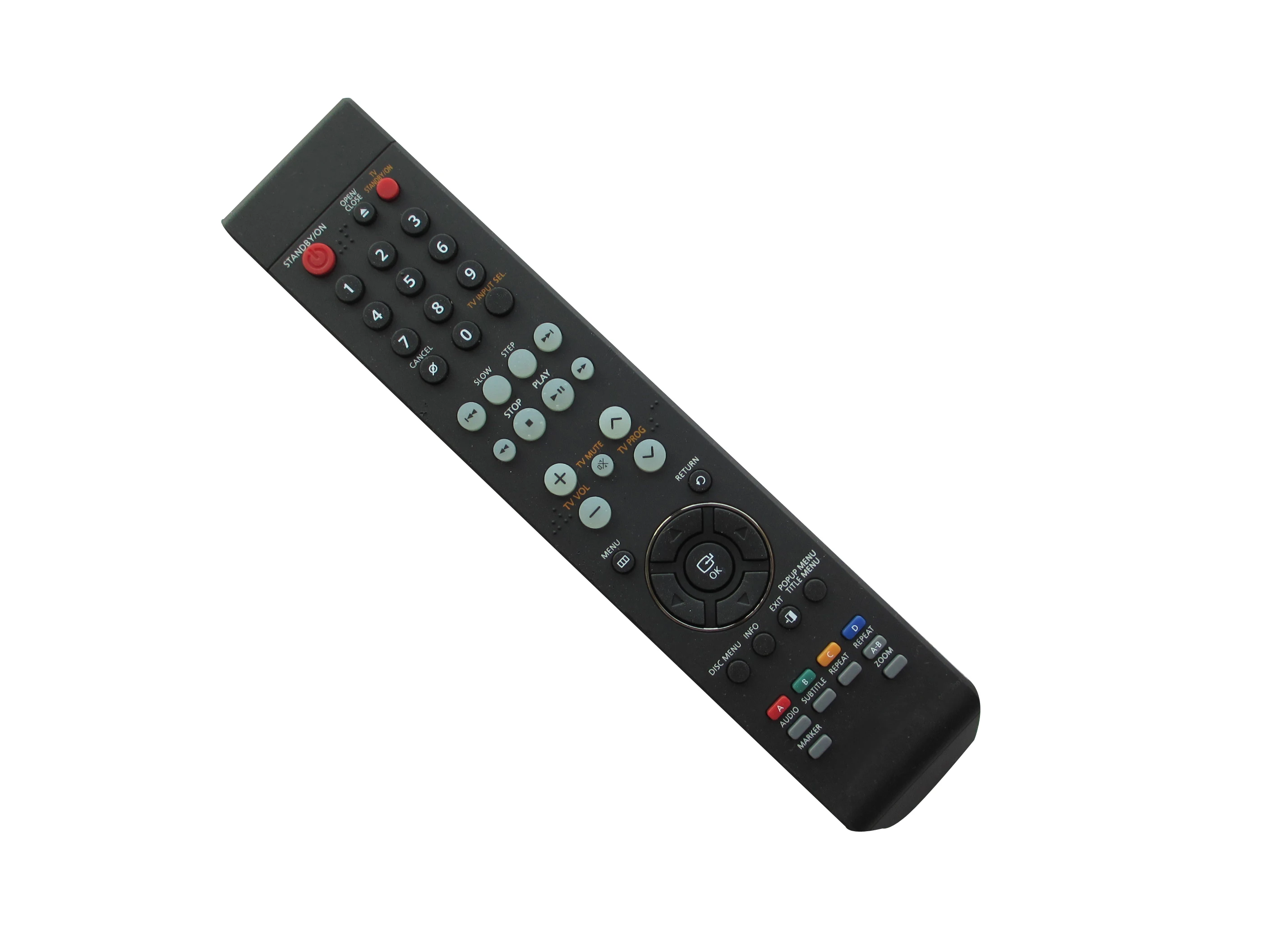 Remote Control For Samsung BDP1500 BDP1000 BDC5900 BDC6500 AK59