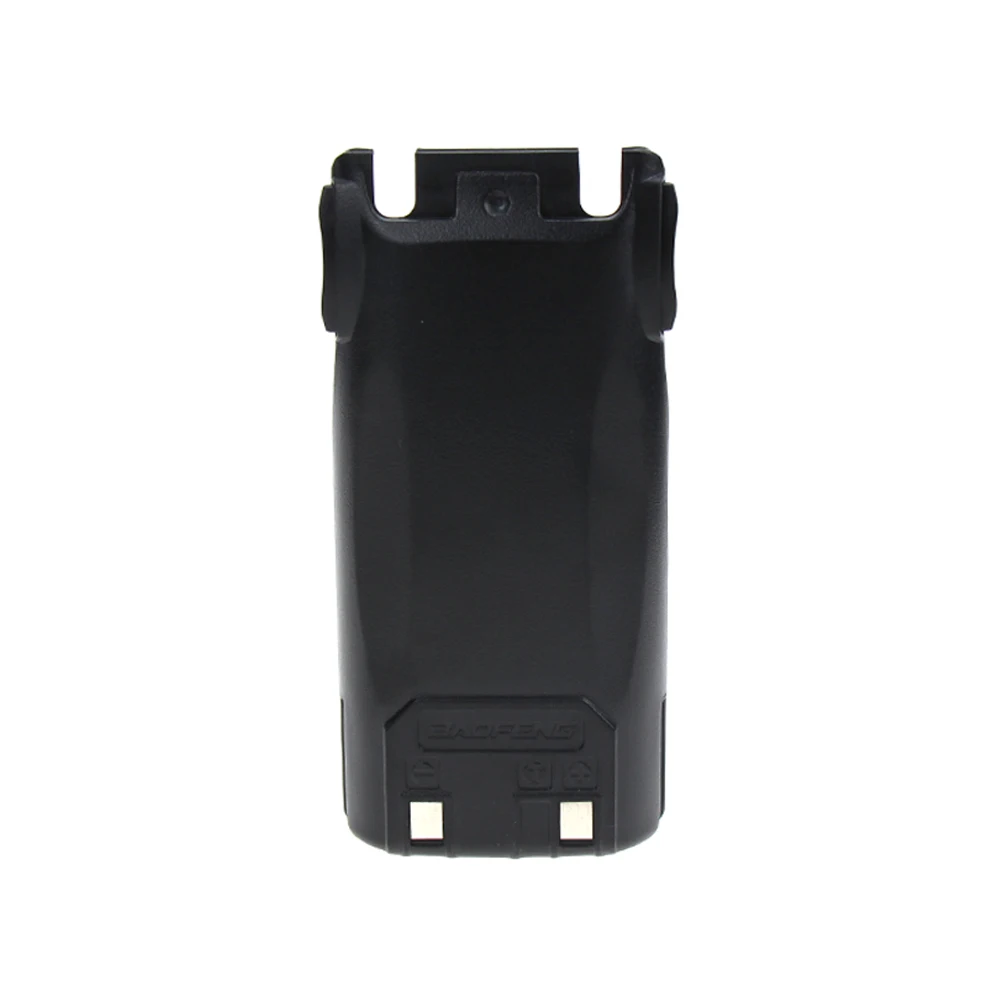 2X BaoFeng оригинальная замена Батарея BL-8 для Baofeng UV-82 UV-82L UV-8D UV-89 UV-82HP UV-82HX