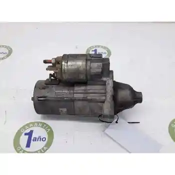 

12417796892 STARTER MOTOR BMW 1 SERIES SALOON (E81/E87)