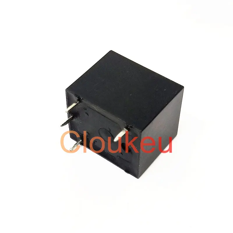 100 шт. реле HJR-3FF-S-H 12VDC DIP4 10A T73 12v
