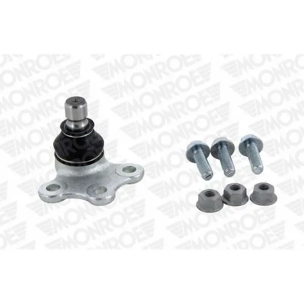 Опора шаровая Citroen C3/C-Elysee, Peugeot 208 09 MONROE L38521