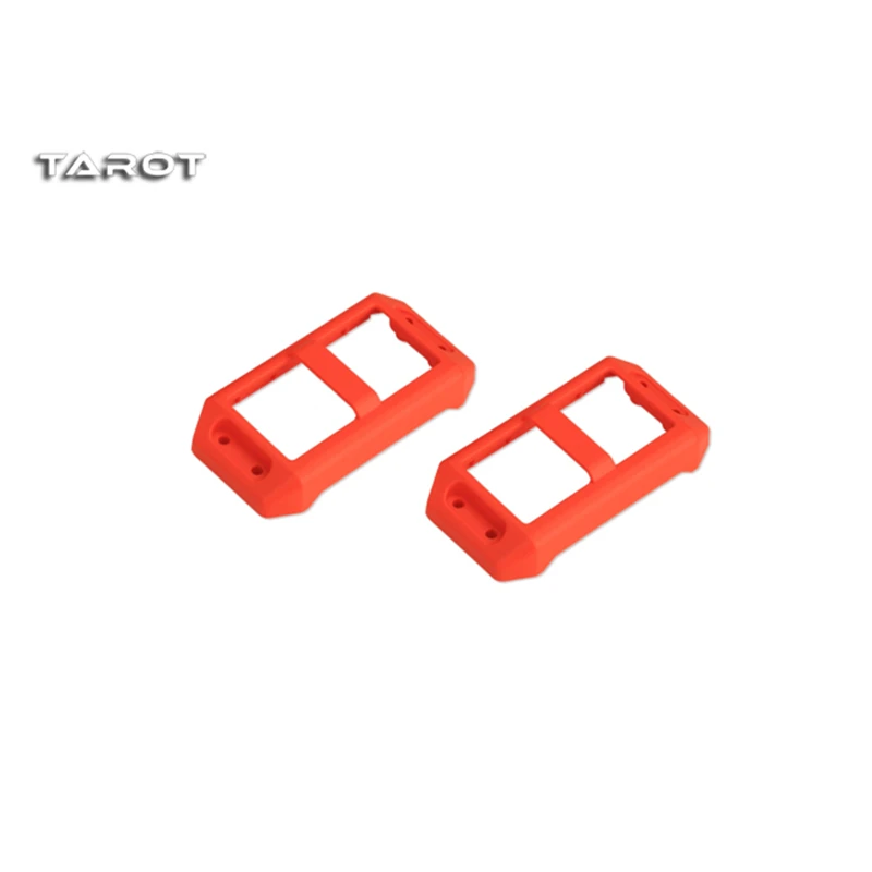 

Tarot Helicopter Swash plate steering gear cover orange MK6045B green MK6045C for Tarot miao 550 600 RC Helicopter