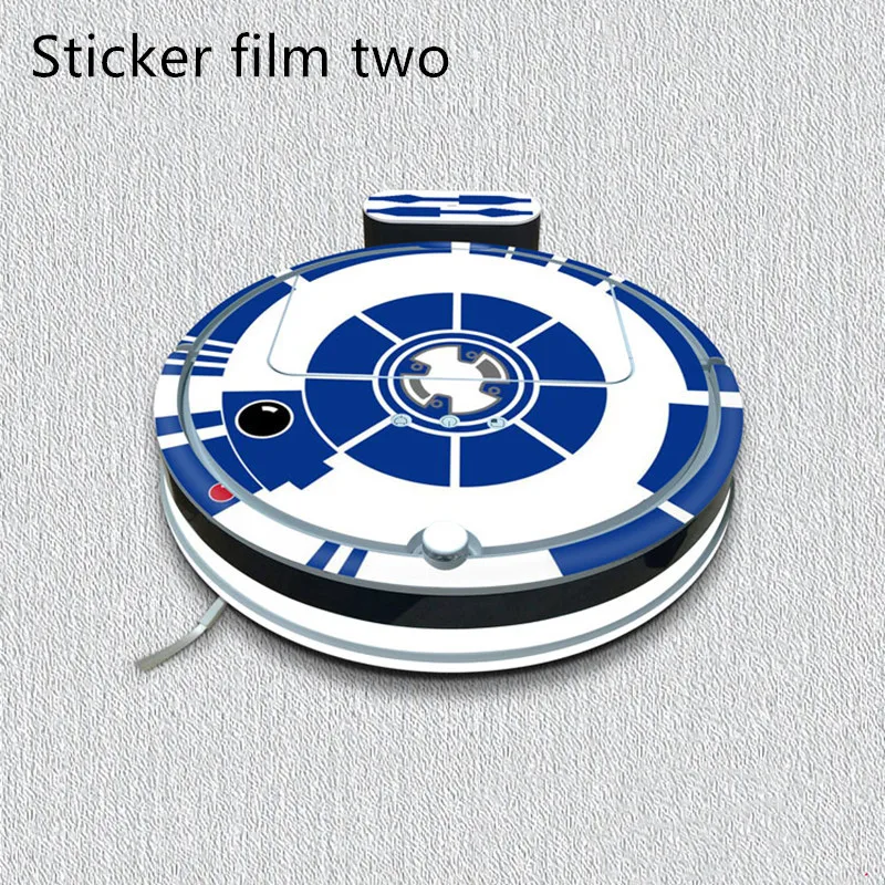 adesivo filme para roborock xiaowa e25 e20