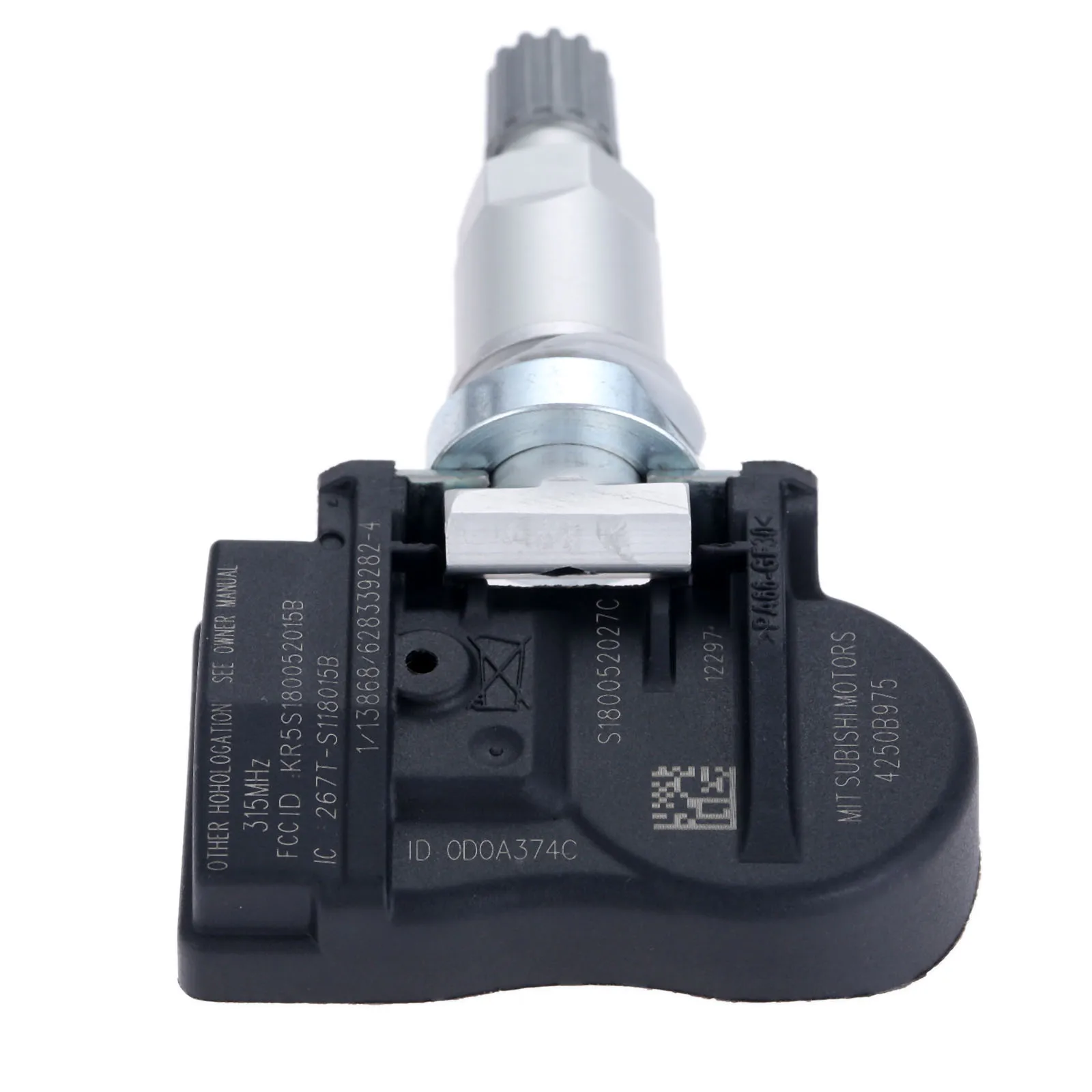 315 МГц TPMS датчик давления в шинах для Mitsubishi Lancer Outlander Sport 4250B975 4250B668
