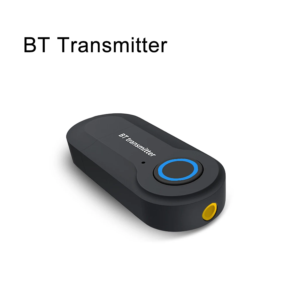 Автомобильный USB fm-передатчик Bluetooth аудио музыкальный передатчик беспроводной адаптер портативный стерео для ТВ телефона ПК ТВ DVD ПК MP3