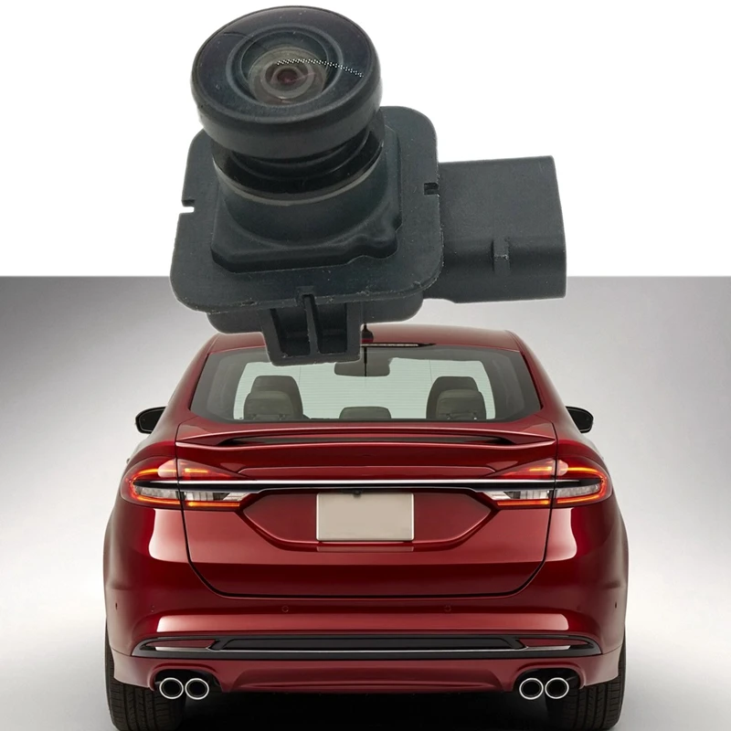Камера заднего вида камера резервная для Ford Fusion HS7T 19G490 AC HS7T19G490AC|Камера авто| |