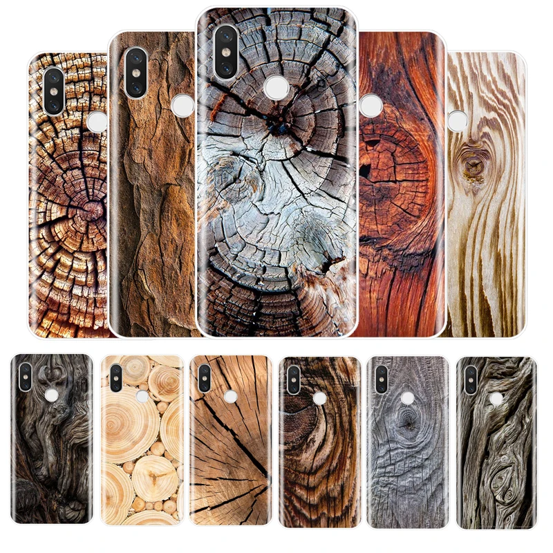 Деревянная текстура лиса Одуванчик мандала мягкая искусственная Мандала для Xiao