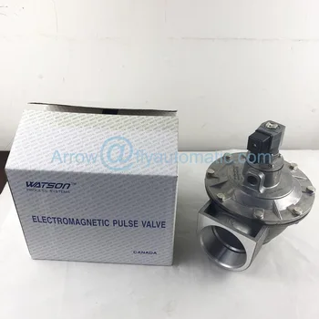 

WPS-CA/TG76 Diaphragm Valves Watson 3" Aluminium T series Pulse Solenoid Valve
