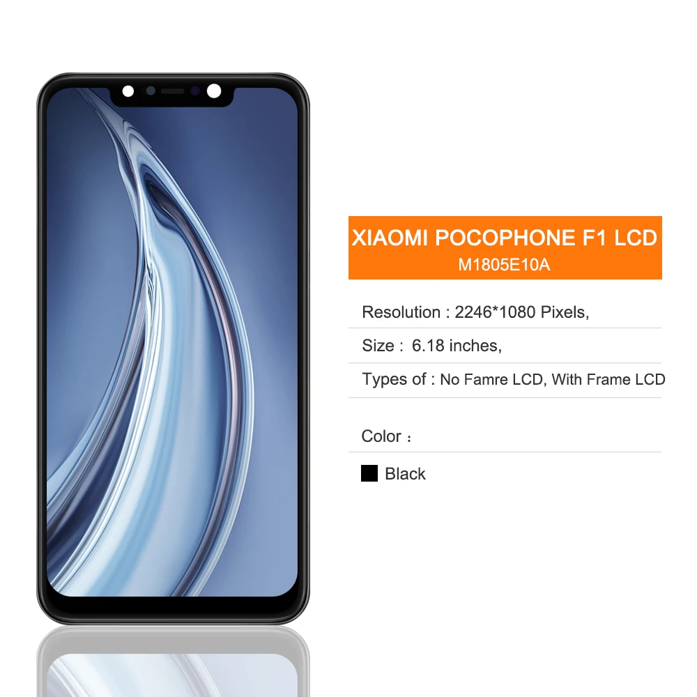 pocophone f1 xiaomi